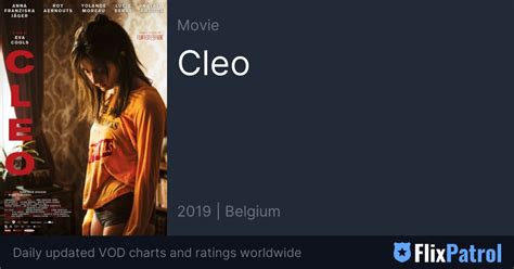 Cleo Top 10 • Flixpatrol