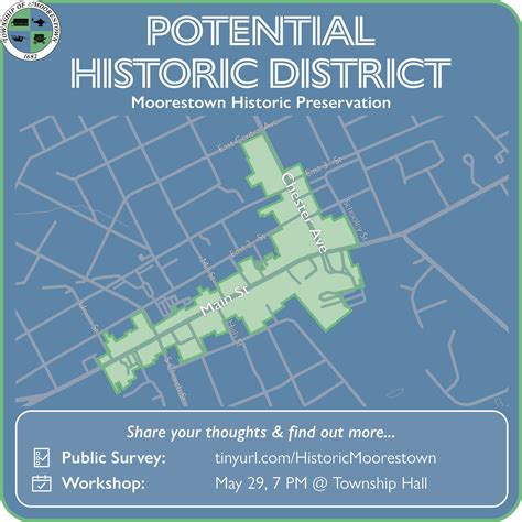 Moorestown Township, NJ - Official Website | Official Website