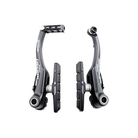 Etrier De Frein Vtt Shimano Deore Br T V Brake Noir Freinage V Lo