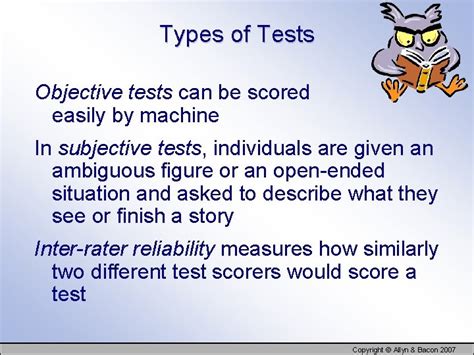 Chapter 11 Testing And Individual Differences This Multimedia