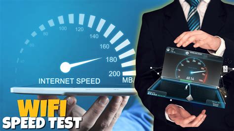 Mastering Internet Speed Tests Diagnose Slow Connections And Optimize