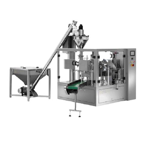 Vertical Packaging Machine Granule Powder Liquid Paste Packaging