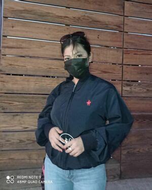 Paola Bustamante Leaked Nude Photos And Videos