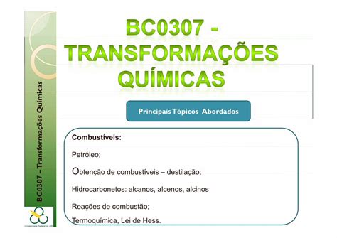 PDF B Reações de combustão Termoquímica Lei de Hess sqbf ufabc edu