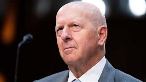 Goldman Sachs Ceo David Solomon Says Soft Landing Harder Than It Looks