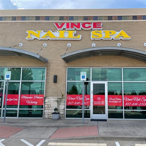 m vince nail spa macon reviews