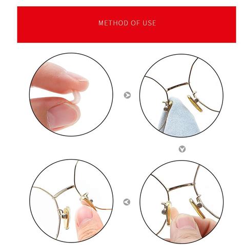 Наклейки на носоупоры (50 фото)