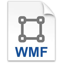 Extensi N De Archivo Wmf Qu Es Wmf Y C Mo Lo Abro