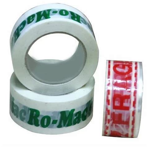 Vansh BOPP Printed Tape At Rs 2200 Carton In New Delhi ID 19297360788