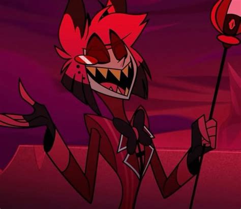 Imagine Being Alastor S Hot Wife And Everyone Wonders How Alastor Managed To Pull You Into