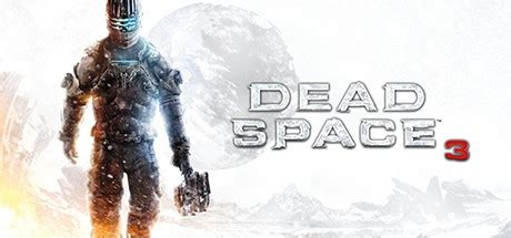 Купить Dead Space 3 от 245₽ для Steam