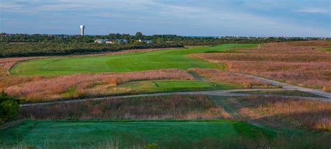 Scorecard And Course Tour Sankaty Head Golf Club