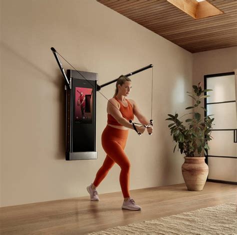 funny home gym layout