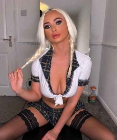 Chelsea Blonde Boobpedia Encyclopedia Of Big Boobs