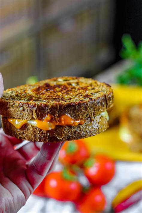 Patty Melts with Secret Sauce - Life She Has