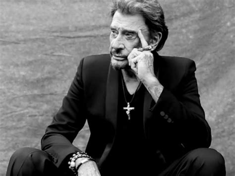 Johnny Hallyday U2 ceux qui ont annulé leurs spectacles et ceux qui