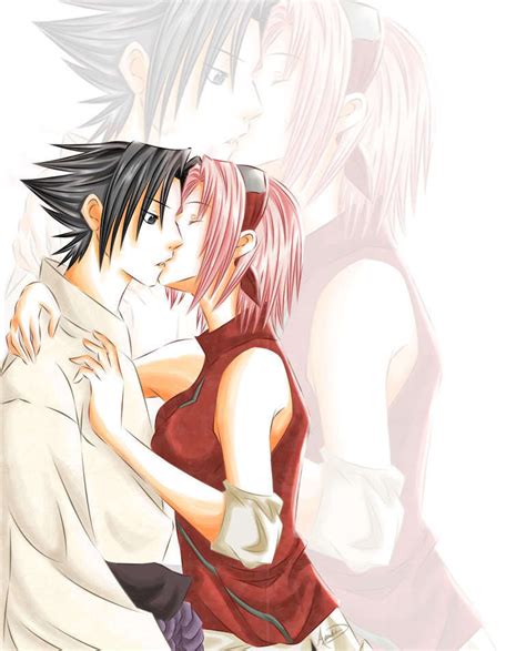 Sasuke and Sakura images sakura and sasuke HD wallpaper and background ...