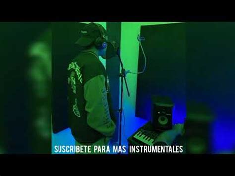 CIPHER 2 Instrumental De Rap Hip Hop Uso Libre YouTube