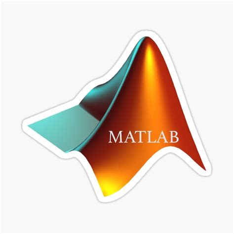 Matlab Logo Ts And Merchandise Redbubble