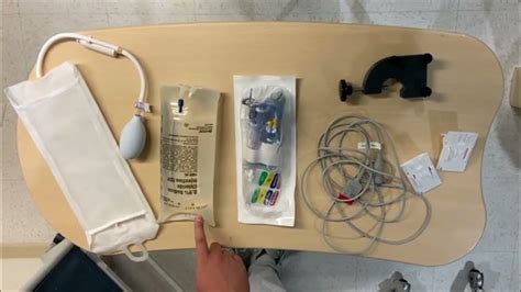 Mwhc Ed Arterial Line Transducer Setup And Management For Nurses Youtube