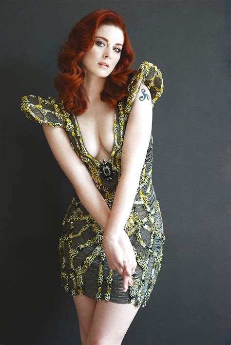 Alexandra Breckenridge Porn Pictures XXX Photos Sex Images 1222154 PICTOA