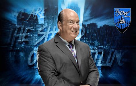 Paul Heyman Ricorda La Grande Importanza Di Billy Graham