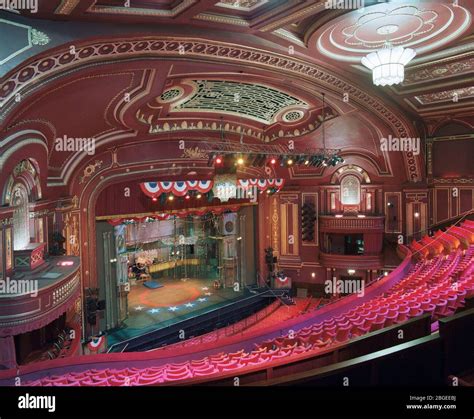 1993, The Dominion Theatre, London, UK Stock Photo - Alamy