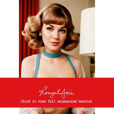 Hot S Stepford Wife By Rougedejoie Pin Up Naked Nude Girl Woman Pin Up Big Breasts Nsfw X