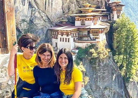 9 Days Western Central Bhutan Tour For Best Bhutan Highlights