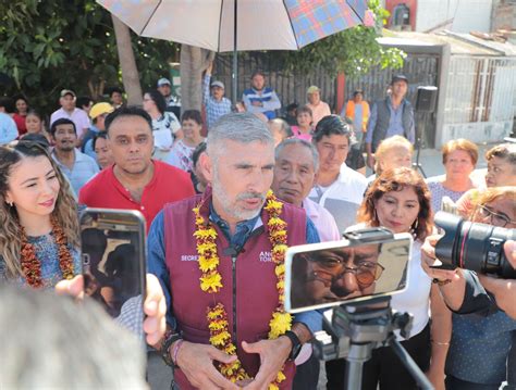 Fraccionamiento La Misi N En Tuxtla Tendr Circuito Vial Angel