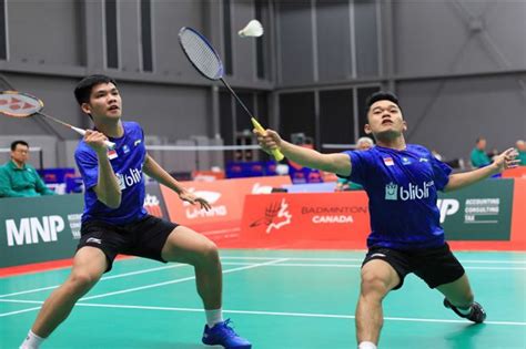 Rahasia Pebulu Tangkis Indonesia Borong Gelar Juara Di Malaysia