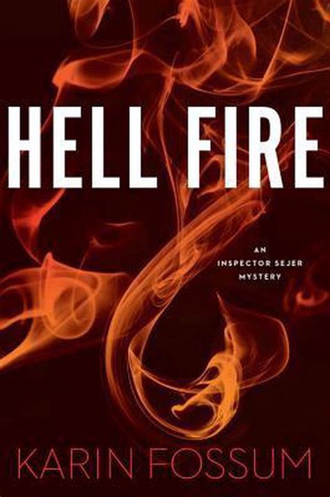 Hell Fire | bol.com