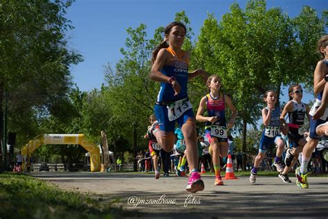 Duatlón de menores Parque Vega de Triana 2024 jmzambrano Flickr