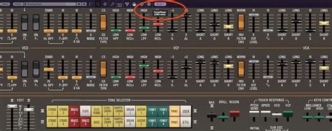 Cherry Audio Announces GX-80 - and Here's the Synth and Software Review ...