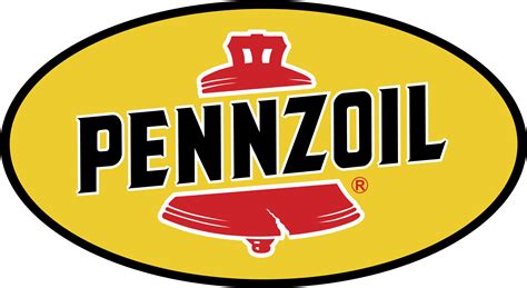 Download Transparent Pennzoil Logo Png Transparent - Pennzoil Logo - PNGkit