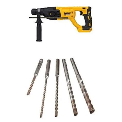 Dewalt Juego De Piezas Brocas Para Precio Guatemala Kemik