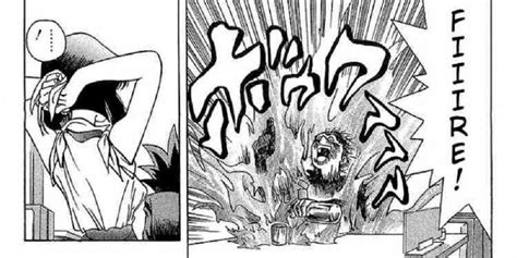 Yu Gi Oh 10 Craziest Penalty Games Ever Done In The Manga