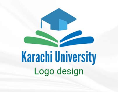 Karachi University Projects :: Photos, videos, logos, illustrations and branding :: Behance