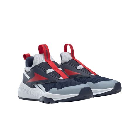 Reebok XT Sprinter Slip-on Black buy and offers on Kidinn