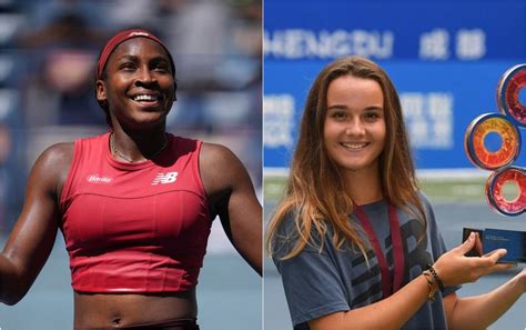 Indian Wells Open 2024 Coco Gauff Vs Clara Burel Preview Head To Head