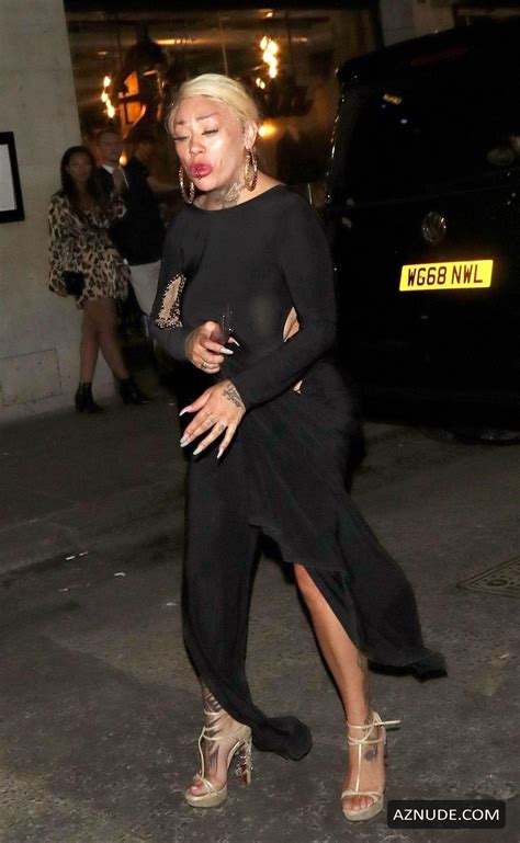 MUTYA BUENA Nude AZNude