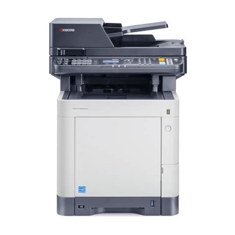 Kyocera ECOSYS M6635cidn Toner Cartridges | Free Delivery | TonerGiant
