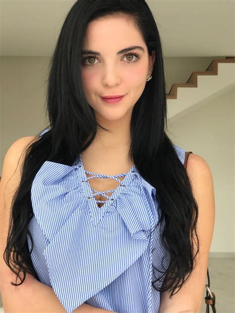 Liz Alexa MartÃnez Porn Pic