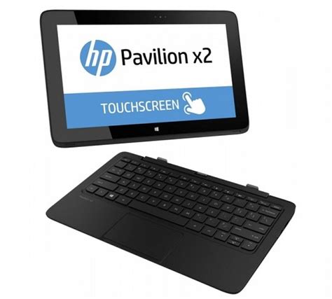 HP Pro x2 410 G1 Images | SAGMart