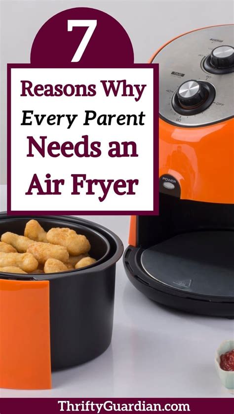 Air Fryer Working Uses Advantages Disadvantages Jan 2023