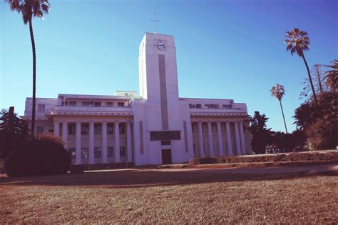 Bulawayo City Hall