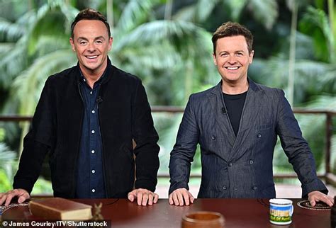 Declan Donnelly’s astronomical net worth ‘REVEALED’ as he rakes in ...