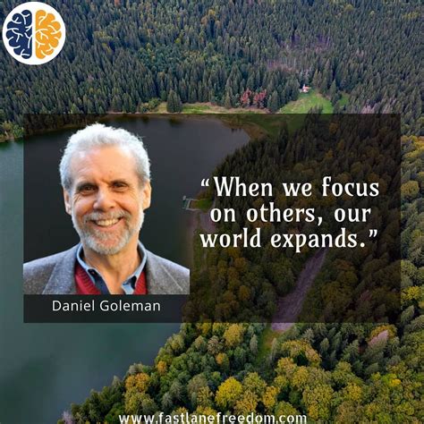 Top 15 Daniel Goleman Quotes On Emotional Intelligence