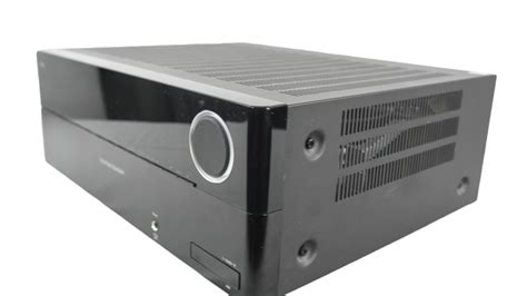 Harman Kardon AVR 170 Receiver gebraucht kaufen | azilb.de