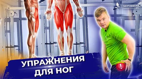 Упражнения при артрозе коленного и тазобедренного сустава в домашних ...